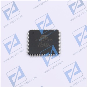 ATMEGA128A-AU